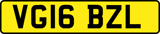 VG16BZL