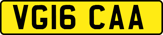 VG16CAA