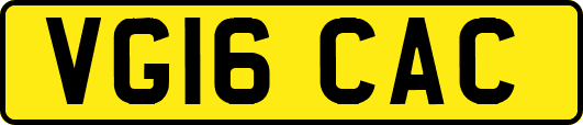 VG16CAC
