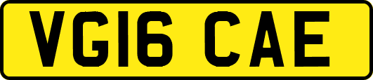 VG16CAE