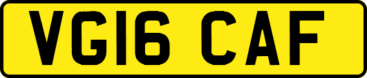 VG16CAF
