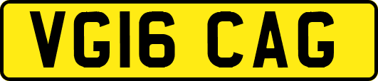 VG16CAG