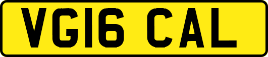 VG16CAL
