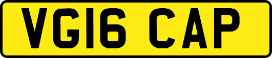 VG16CAP