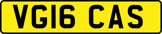 VG16CAS