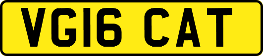 VG16CAT