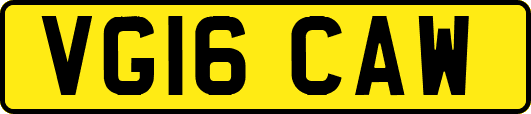 VG16CAW