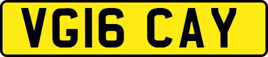 VG16CAY