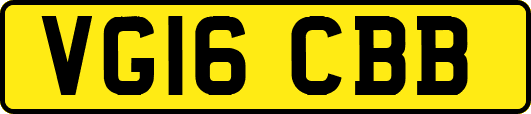 VG16CBB