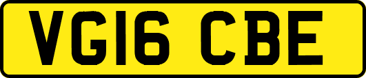 VG16CBE