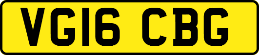 VG16CBG
