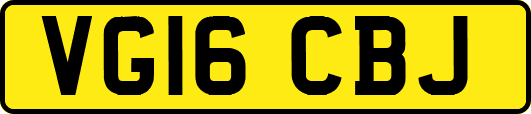 VG16CBJ