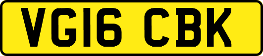 VG16CBK
