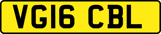 VG16CBL