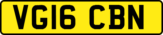 VG16CBN