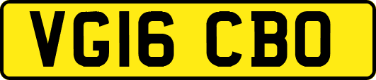 VG16CBO