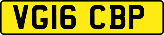 VG16CBP
