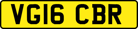 VG16CBR
