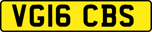 VG16CBS