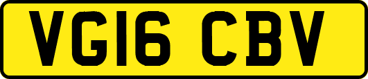 VG16CBV