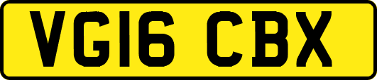 VG16CBX