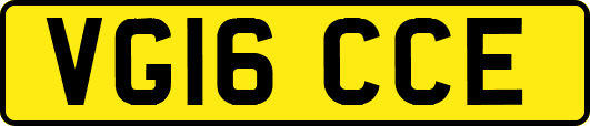VG16CCE