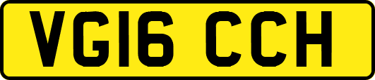 VG16CCH