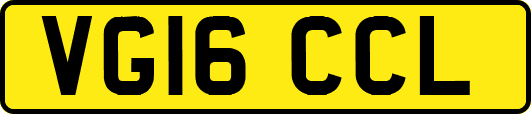 VG16CCL