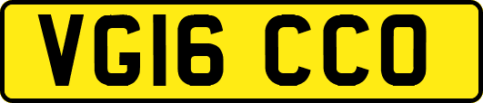 VG16CCO