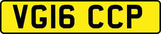 VG16CCP