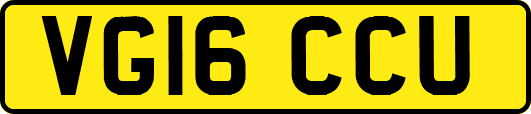 VG16CCU