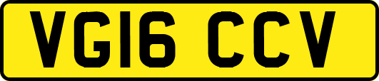 VG16CCV