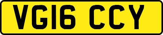 VG16CCY