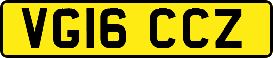 VG16CCZ