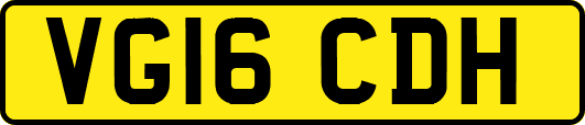 VG16CDH