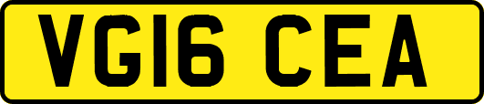 VG16CEA