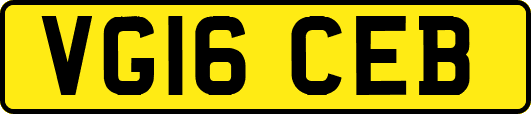 VG16CEB