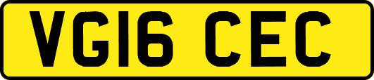 VG16CEC