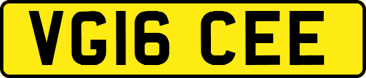 VG16CEE