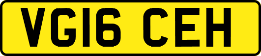VG16CEH