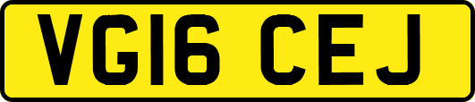 VG16CEJ