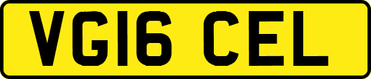 VG16CEL