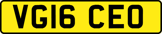 VG16CEO