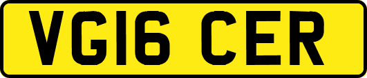 VG16CER