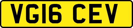 VG16CEV
