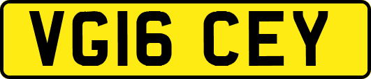 VG16CEY