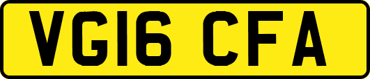 VG16CFA