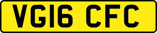 VG16CFC