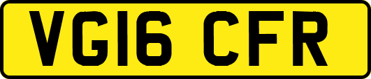 VG16CFR