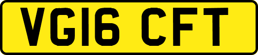 VG16CFT